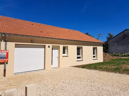 location maison 4 pièces 95m²