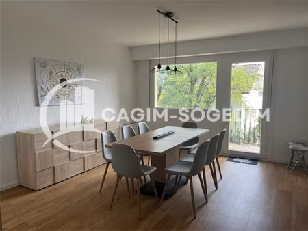 location appartement 3 pièces 97m² st louis 68300