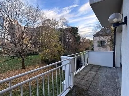 location appartement 6 pièces 158m² strasbourg 67000