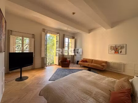 en vente pour famille avec enfants à aix-en-provence : maison