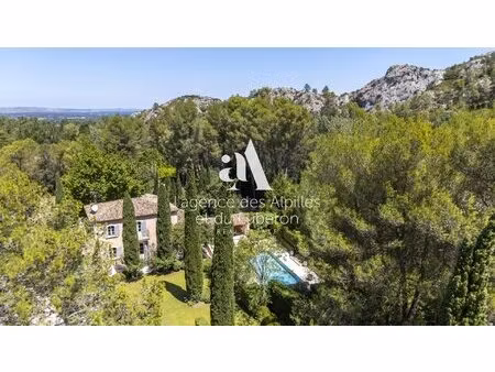 maison saint remy de provence
