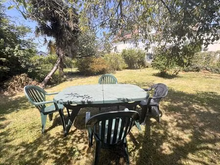 maison - le mans - batignolles - 4 pièce(s) - 115 m²