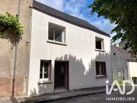 maison de ville à mailly-la-ville (89270)
