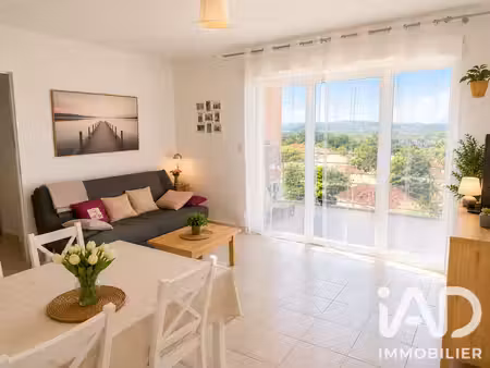 appartement à l’isle-d’abeau (38080)