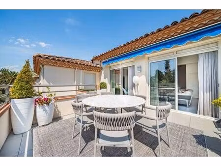 appartement de luxe 3 chambres en vente à antibes  provence-alpes-côte d'azur
