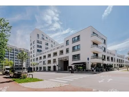 appartement te koop in antwerpen met 1 slaapkamer