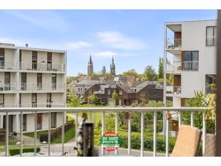 appartement à vendre à maaike kerrebroeckstraat 9 assebroek (rwc42870)