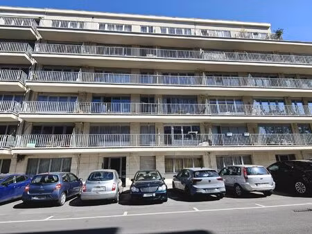 appartement à vendre à rue edouard branly 8 forest (vbe38888)