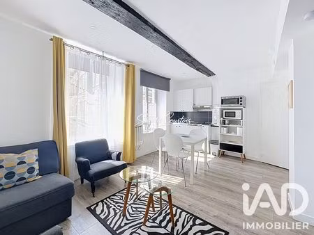 immeuble à boulogne-sur-mer (62200)