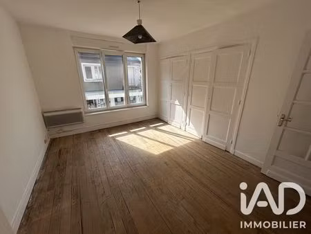 appartement à le portel (62480)