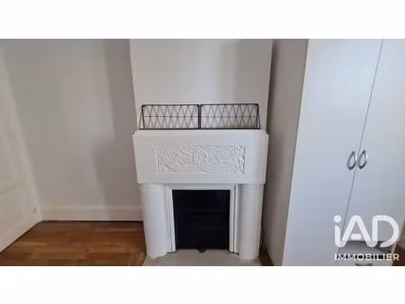 appartement à reims (51100)