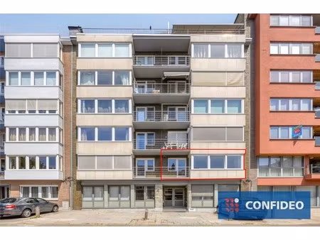 appartement te koop in tongeren-borgloon met 3 slaapkamers