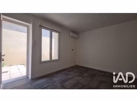 appartement à reims (51100)