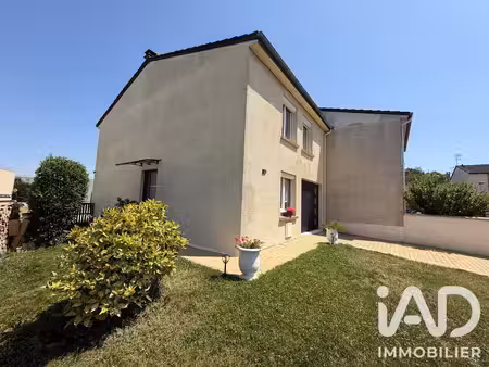 maison à cormontreuil (51350)