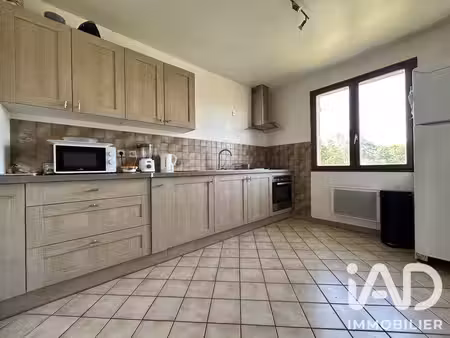 maison à vauciennes (51480)