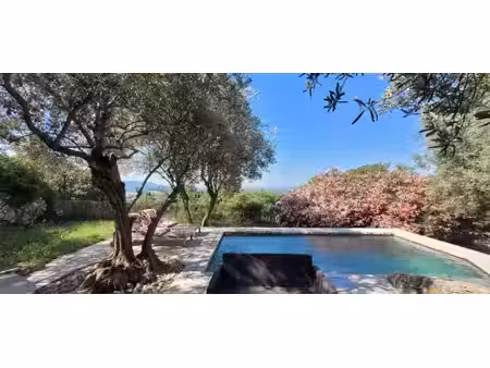 vente maison 10 pièces 280 m² la garde-adhémar (26700)