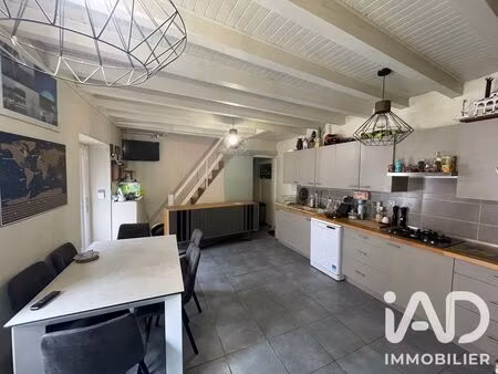 maison de village à lumbin (38660)