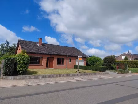 huis te koop in gullegem met 2 slaapkamers