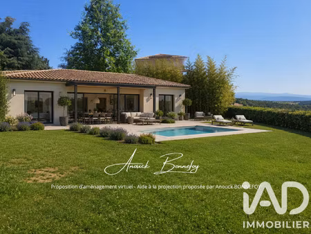 vente terrain 750 m² saint-donat-sur-l’herbasse (26260)