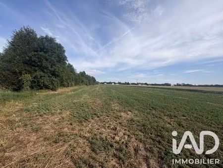 terrain à bâtir à vouzy (51130)