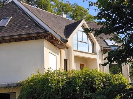 achat maison 7 pièces 244m² angicourt 60940
