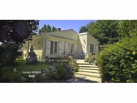 vente maison 5 pièces 117 m² à chaniers (17610)  320 000 €