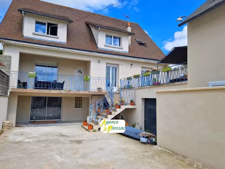 vente maison 11 pièces 290 m² à chatellerault (86100)  292 000 €