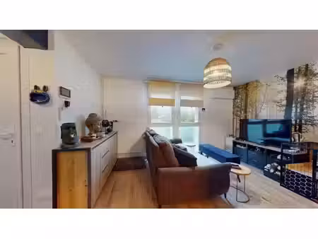 vente maison 5 pièces 94.9 m² à le ban-saint-martin (57050)  320 000 €