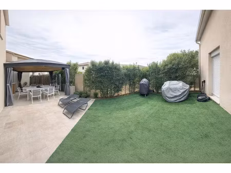 vente maison 5 pièces 94.9 m² à metz (57000)  320 000 €