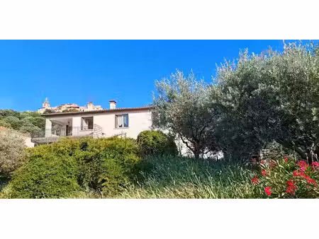 vente maison 7 pièces 144 m² à montfort (04600)  285 000 €