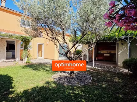 vente maison 6 pièces 156 m² à prades (66500)  279 000 €