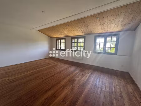 vente maison 8 pièces 200 m² à valmont (76540)  274 000 €