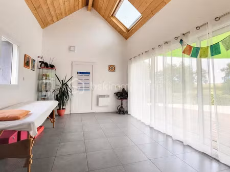 vente maison 7 pièces 160 m² à aast (64460)  318 000 €