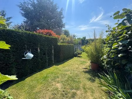 achat maison 5 pièces 102m² croix 59170