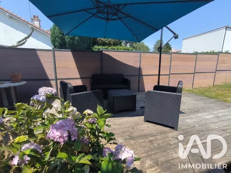 vente maison/villa 2 pièces