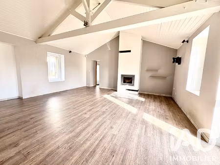 vente maison/villa 3 pièces