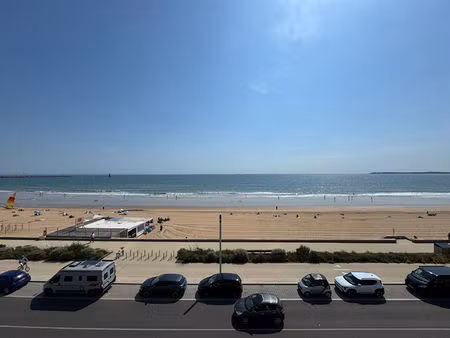 appartement pornichet 5 pièce(s) 65.91 m2