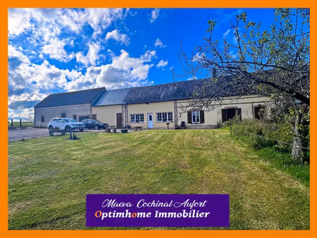 vente commerce 4 pièces 177 m² verneuil d’avre et d’iton (27130)