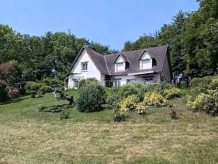 vente maison à flers (61100) : à vendre / 176m² flers