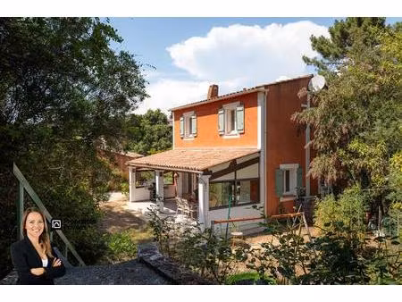 maison individuelle 4 pièces de 90 m2