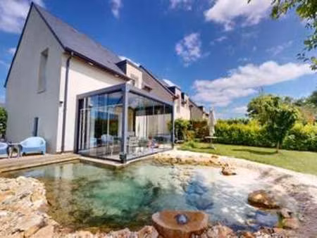 vente maison à falaise (14700) : à vendre / 101m² falaise