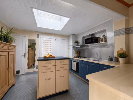 achat maison 5 pièces 94m² amiens 80090