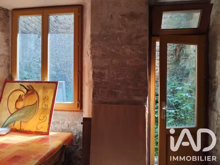 vente immeuble 130 m²