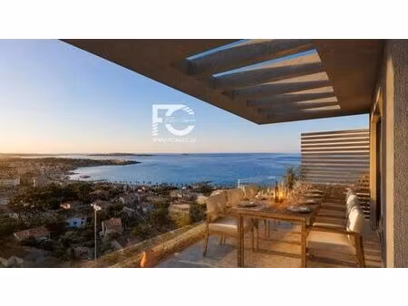 villa de 6 pièces de luxe en vente six-fours-les-plages  france