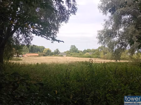 achat terrain 13 170m² hezecques 62310
