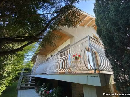 chevigny saint sauveur -maison 153 m2