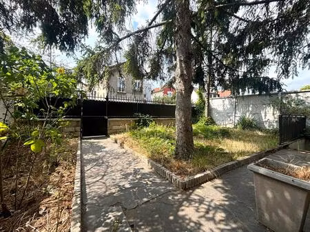 maison maisons alfort charentonneau proche place rené coty