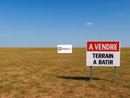 vente terrain au mêle-sur-sarthe (61170) : à vendre / 3137m² le mêle-sur-sarthe