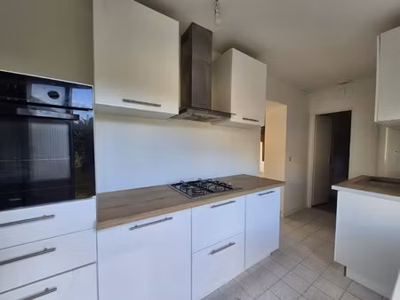 location maison 3 pièces 85m² blendecques 62575