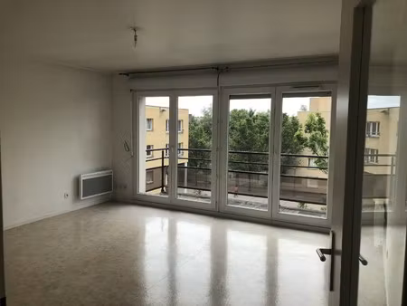 location appartement 2 pièces 48m² lille 59000